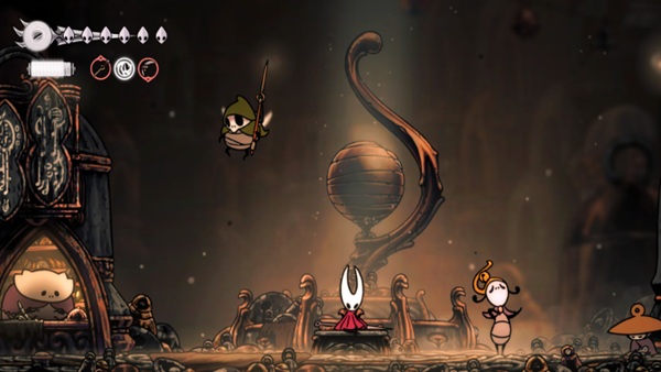 Hollow Knight: Silksong APK