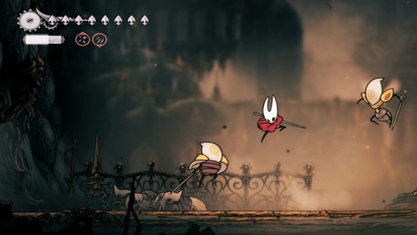 Hollow Knight: Silksong APK